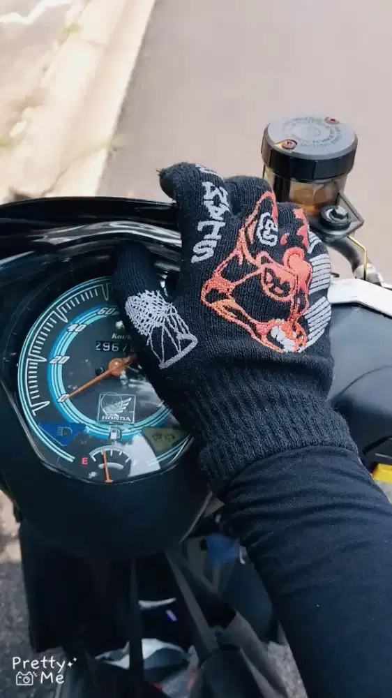 Sedang mencari pekerjaan