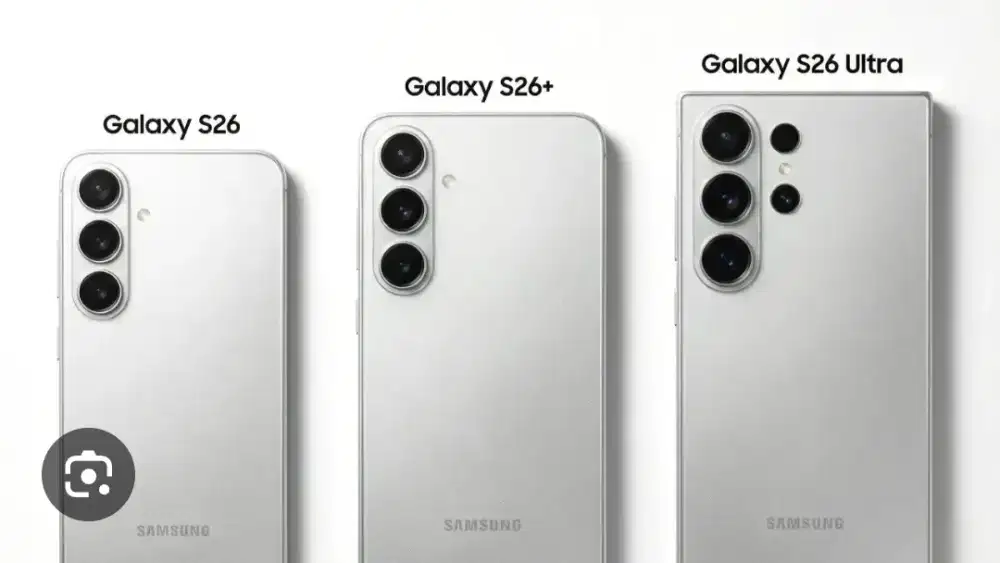 Yuk galaxy S26 series promo kita masih sama ya