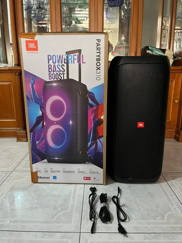 JBL PartyBox 310 Original
