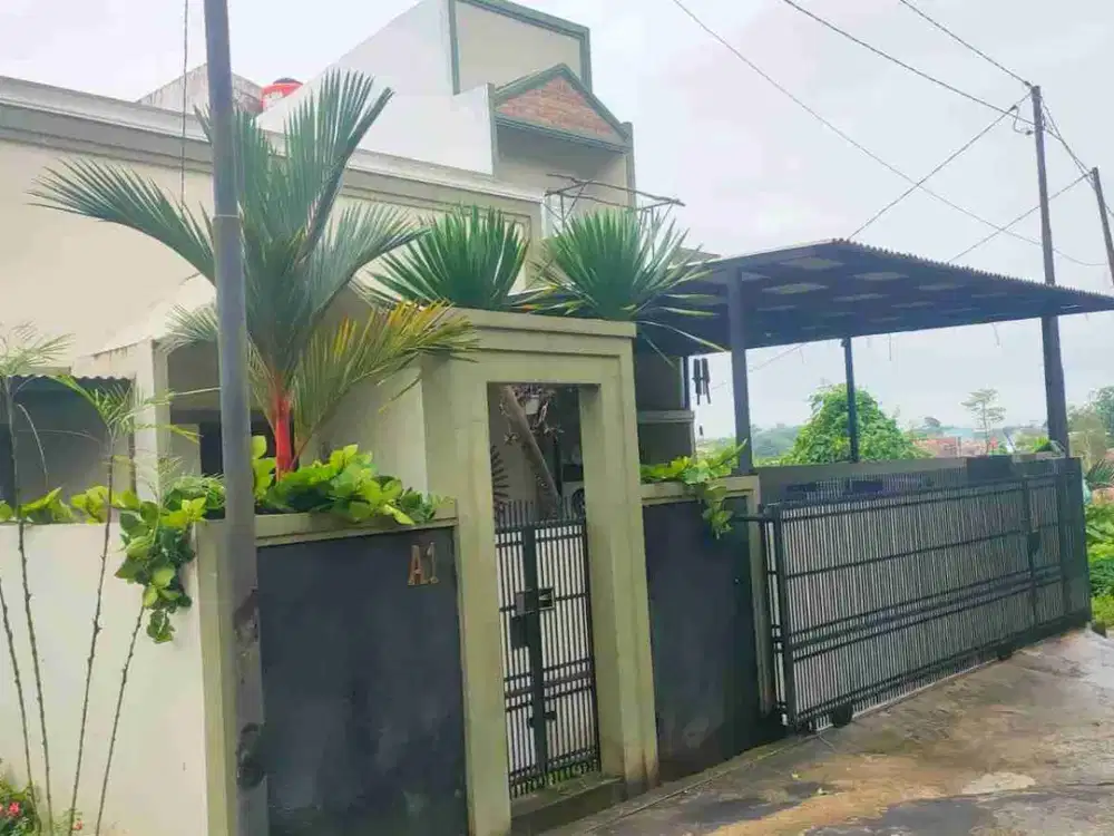 rumah mewah harga murah