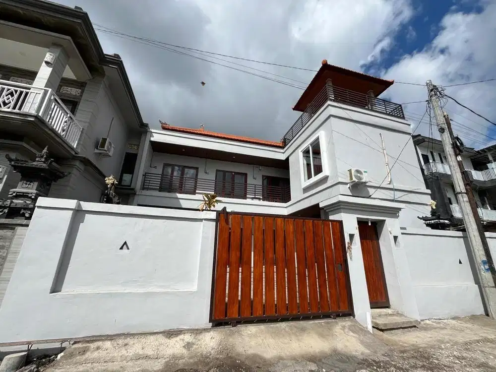 Kost Baru jadi Khusus Single Dekat Kawasan Pariwisata Nusa Dua Bali
