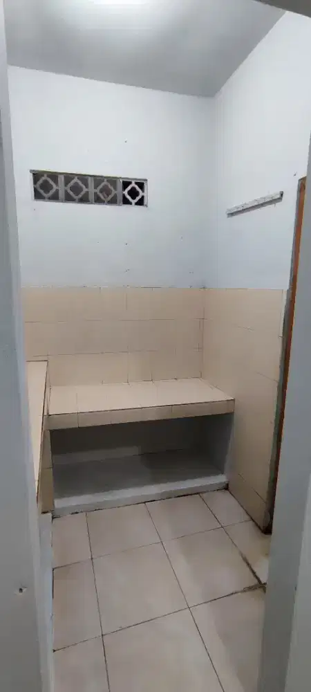 Kontrakan Petakan daerah Petukangan atau Kreo Selatan