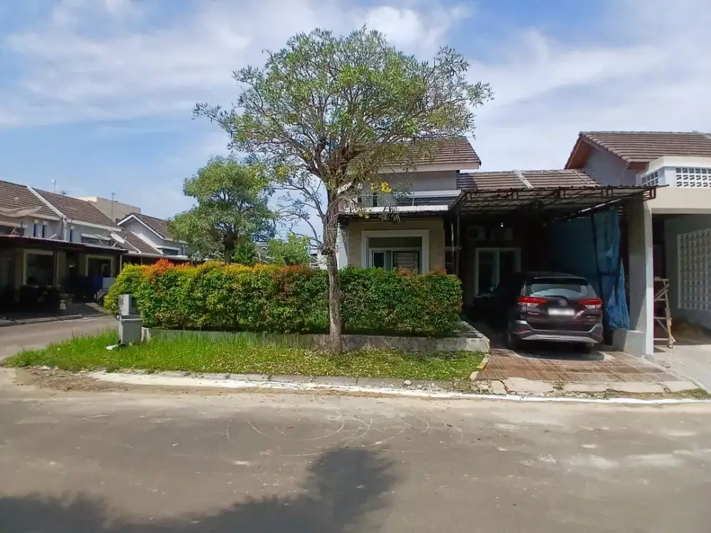 Dijual Rumah Di Costarica Cluster Delmonte, Batam Centre