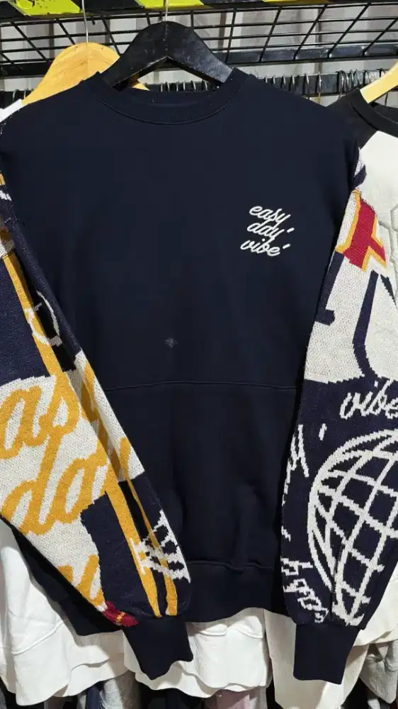 Rajut romantic crown