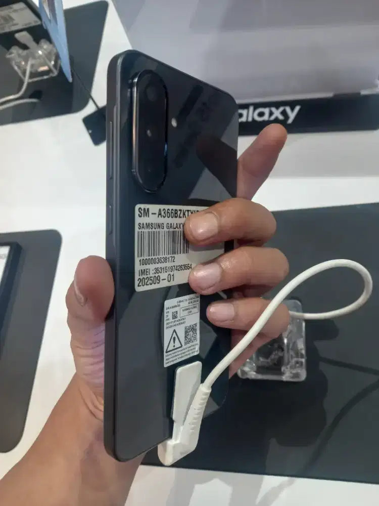 SAMSUNG Glaxy A36 5G 8+8 / 256