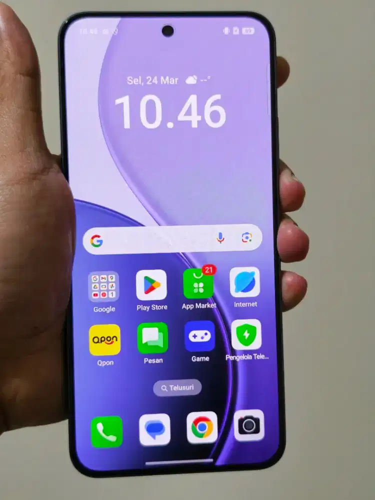 Jual Oppo Reno 14 Pro 5G 12/512GB