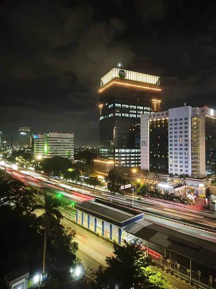 [BU] Apartemen SLIPI FAVORIT _Harga Dibawah Pasaran,Nego Sampai Jadi