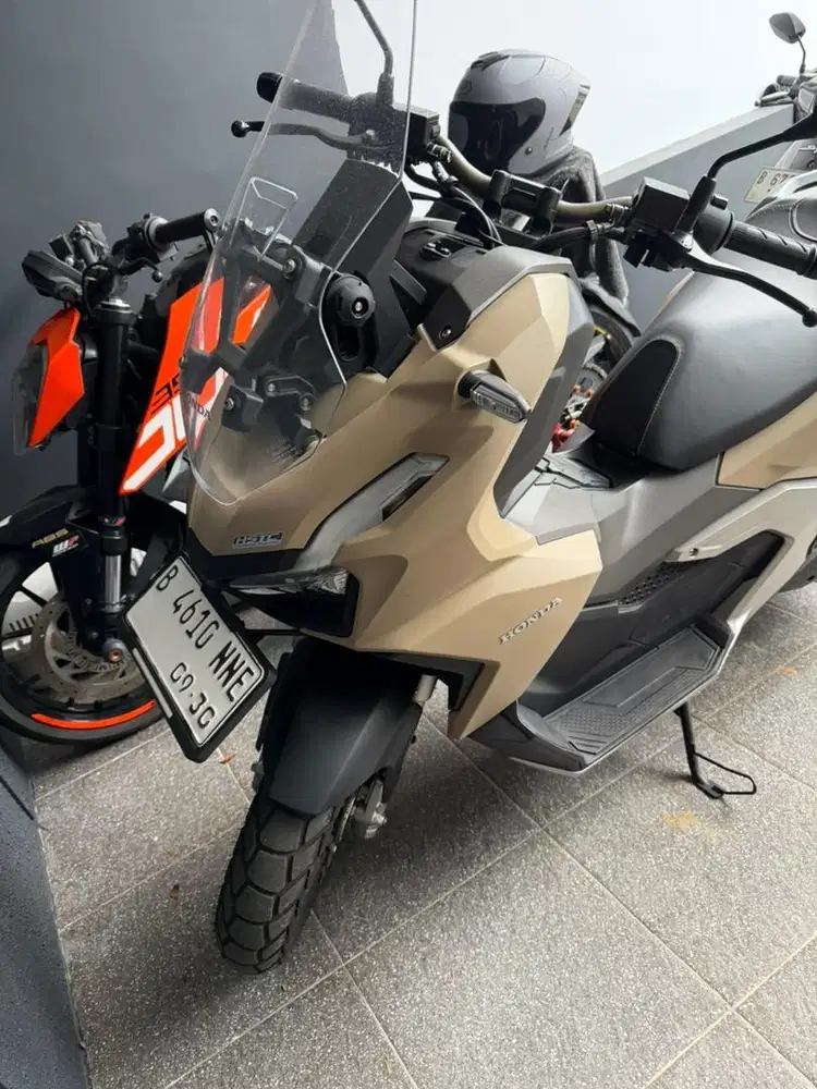 Honda ADV 160 ABS 2025