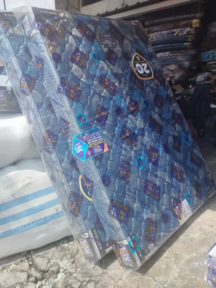 Jual kasur busa royal exclusive economy