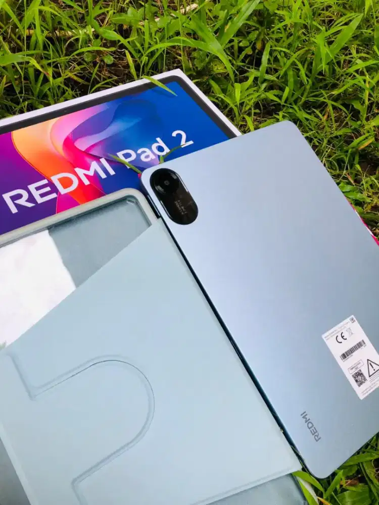 Xiaomi Redmi PAD 2 LIKE NEW