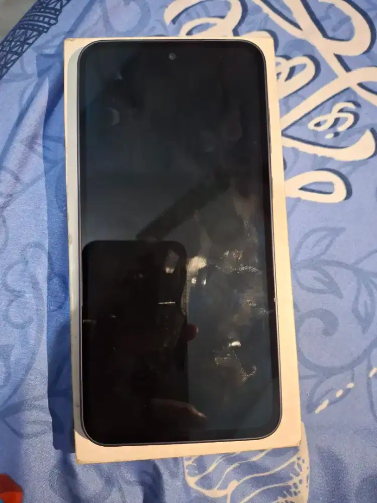 Samsung Galaxy A35 5G 8/128 Ex Luar Negeri