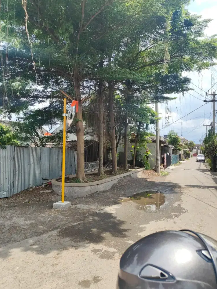 Jual Tanah Kavling Siap Bangun Murah Di Margahayu Raya