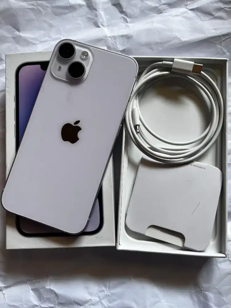 IPHONE 14 INTER(sim lock)