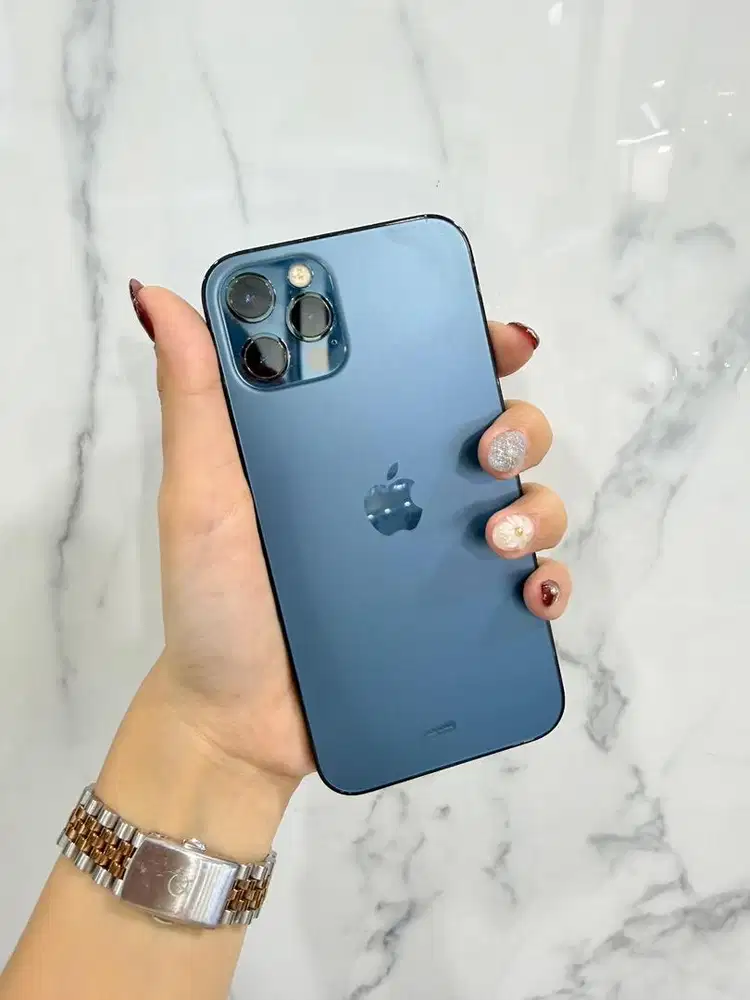 Iphone 12 pro 128gb ibox no minus