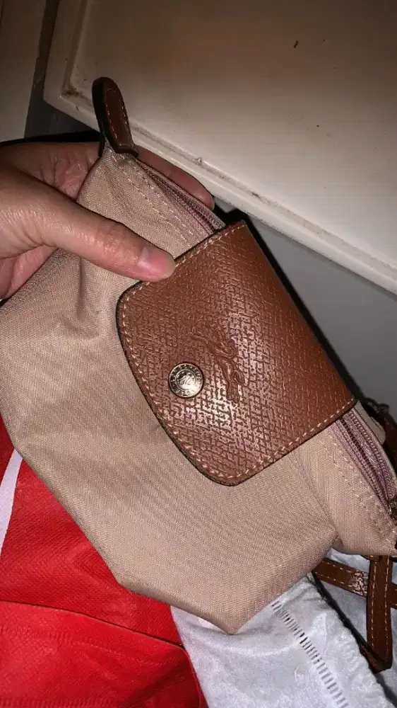 Tas longchamp bangkok