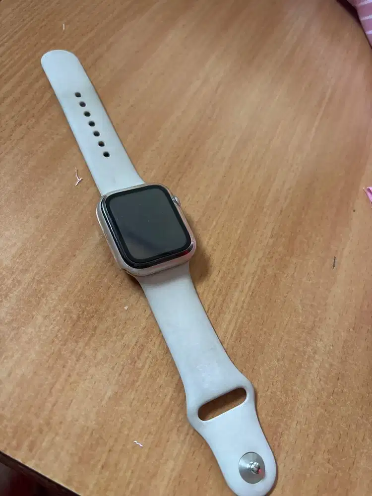 Apple watch gen 2