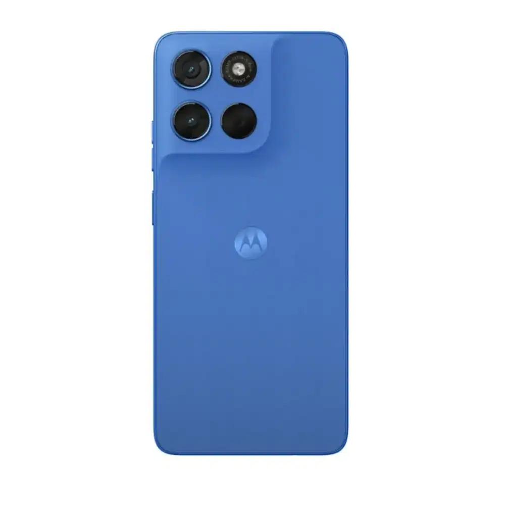 MOTOROLA G57 POWER 5G 8 256GB PANTONE REGATTA READY