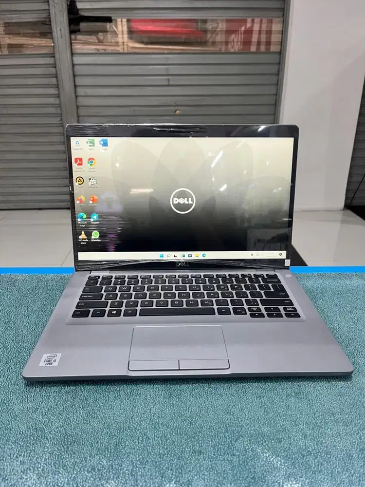 Dell Latitude 5410