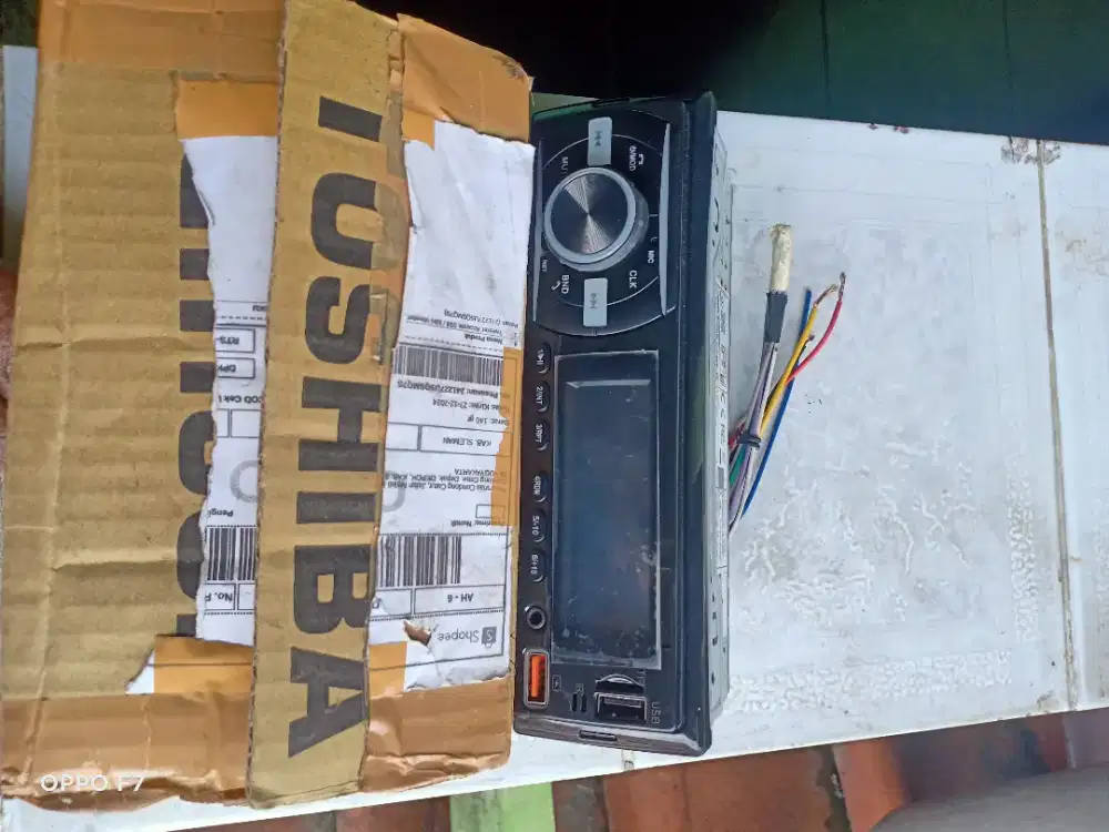 Tape mobil 60 x 4 watt