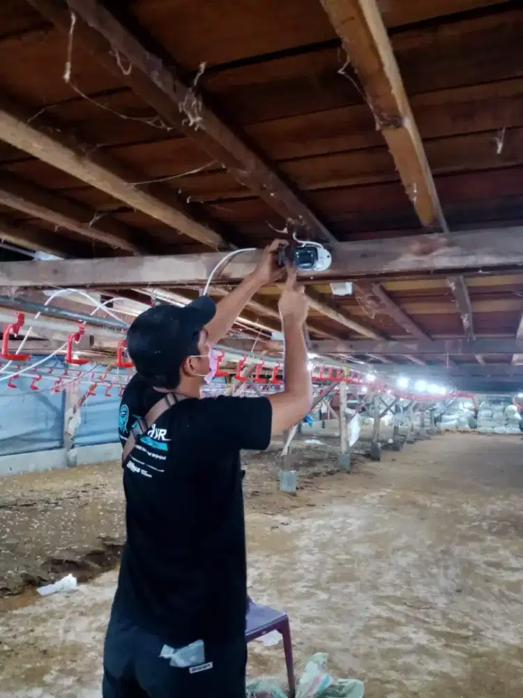 KAMERA CCTV WIFI CCTV RUMAH CCTV MASJID CCTV SEKOLAH GUDANG HP TV