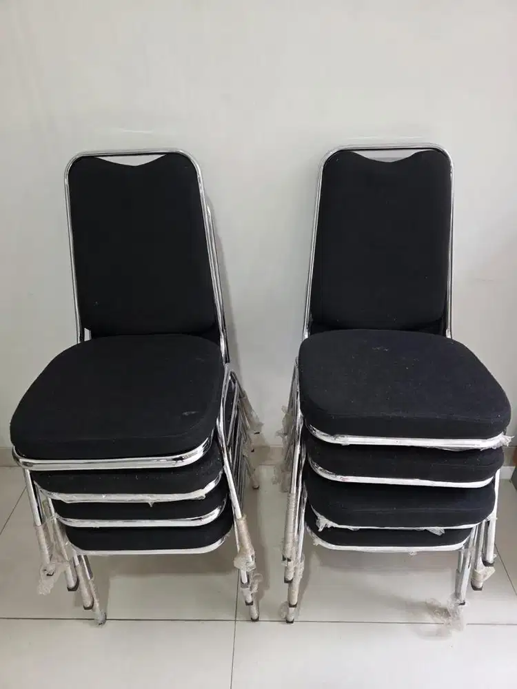 Kursi Kantor Kondisi Bagus