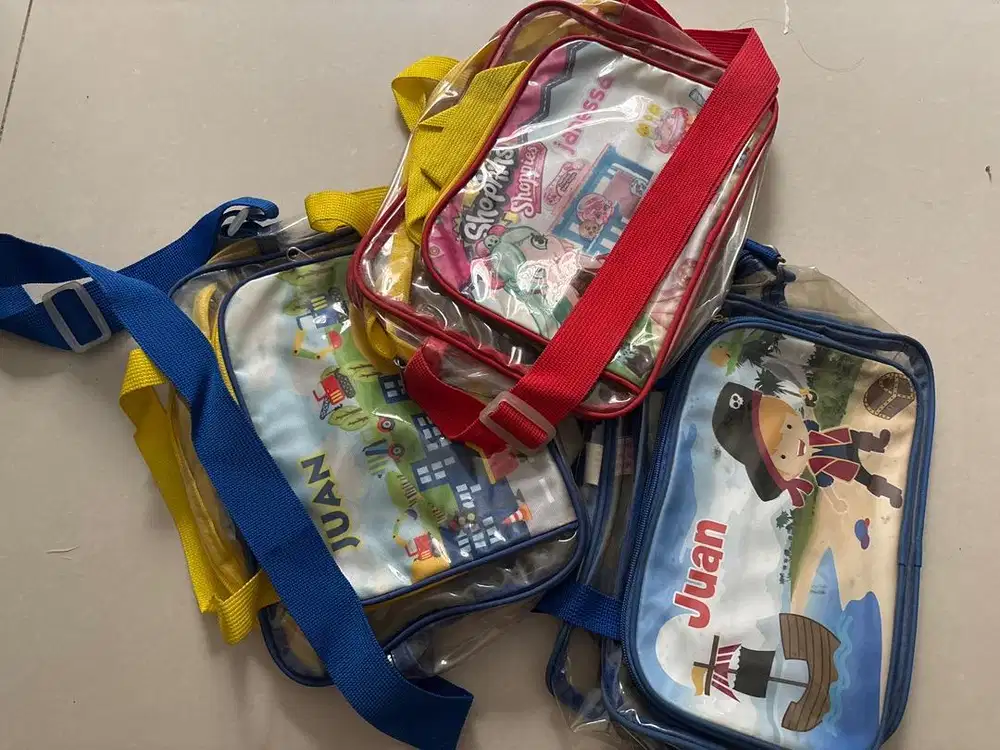 BUNDLING 3 TAS RENANG ANAK