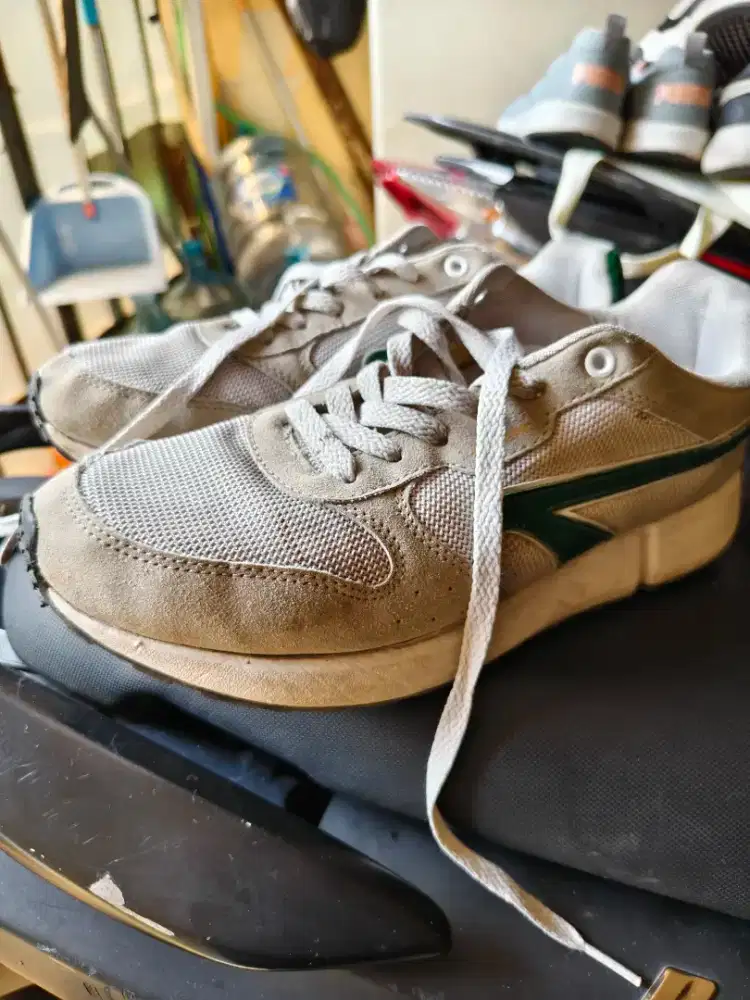 Sepatu Brodo Live Epic 42