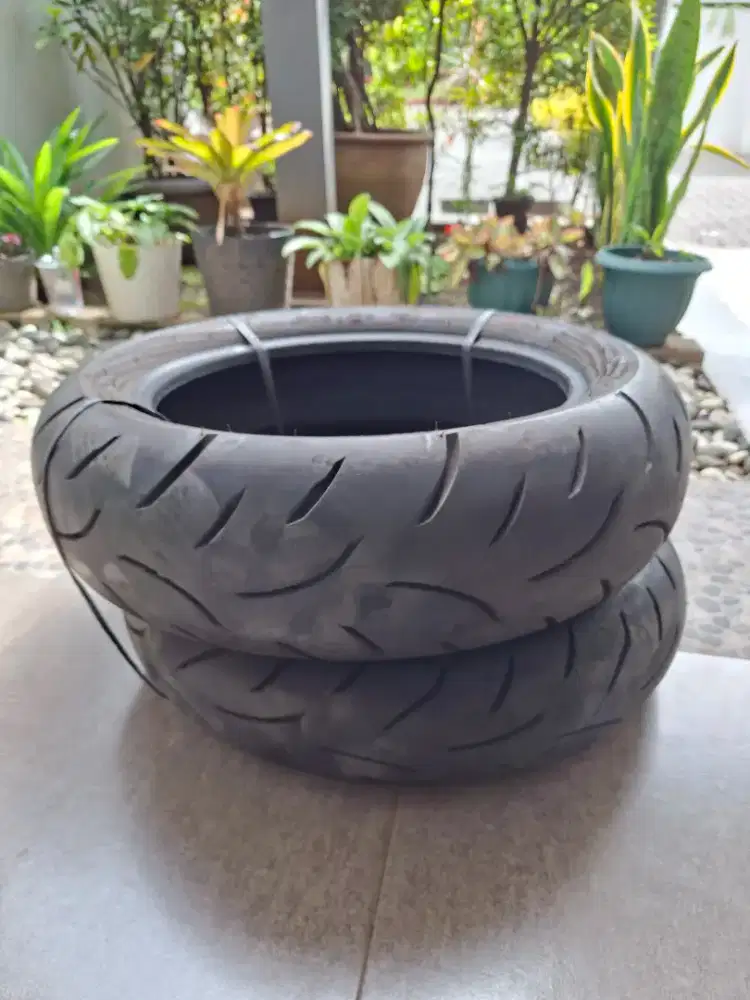 Jual Ban Maxxis Victra Nmax Original 100% Bandung