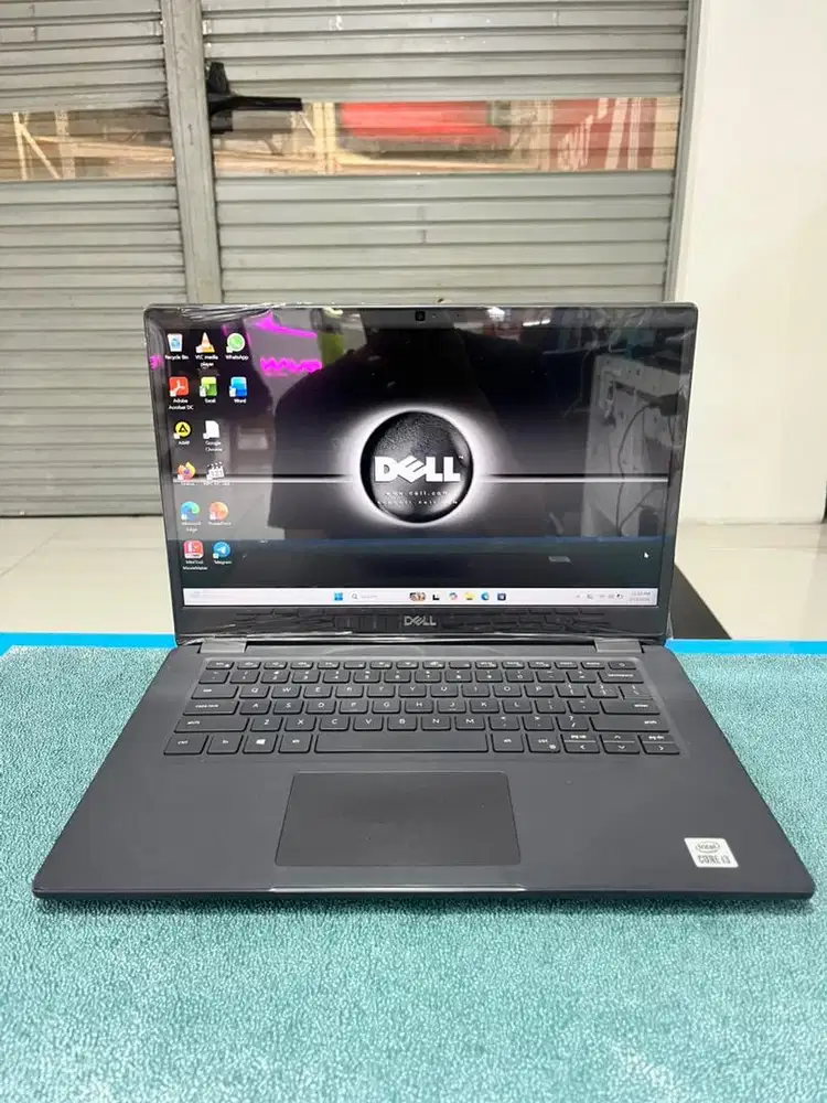 Dell Latitude 3410