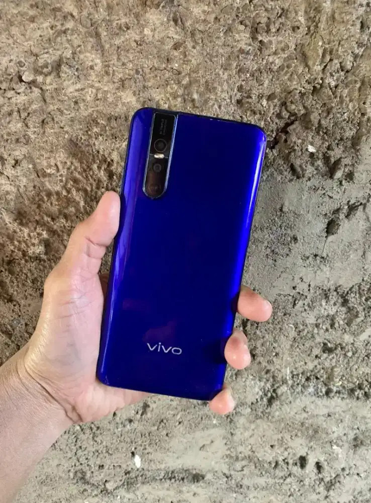VIVO V15 PRO ( 6/128 ) ORIGINAL