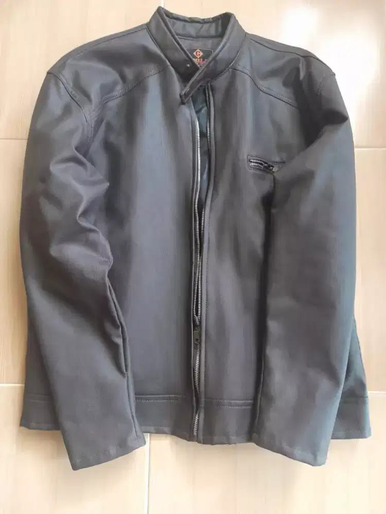 JAKET JADUL - COCOK UNTUK MOTORAN