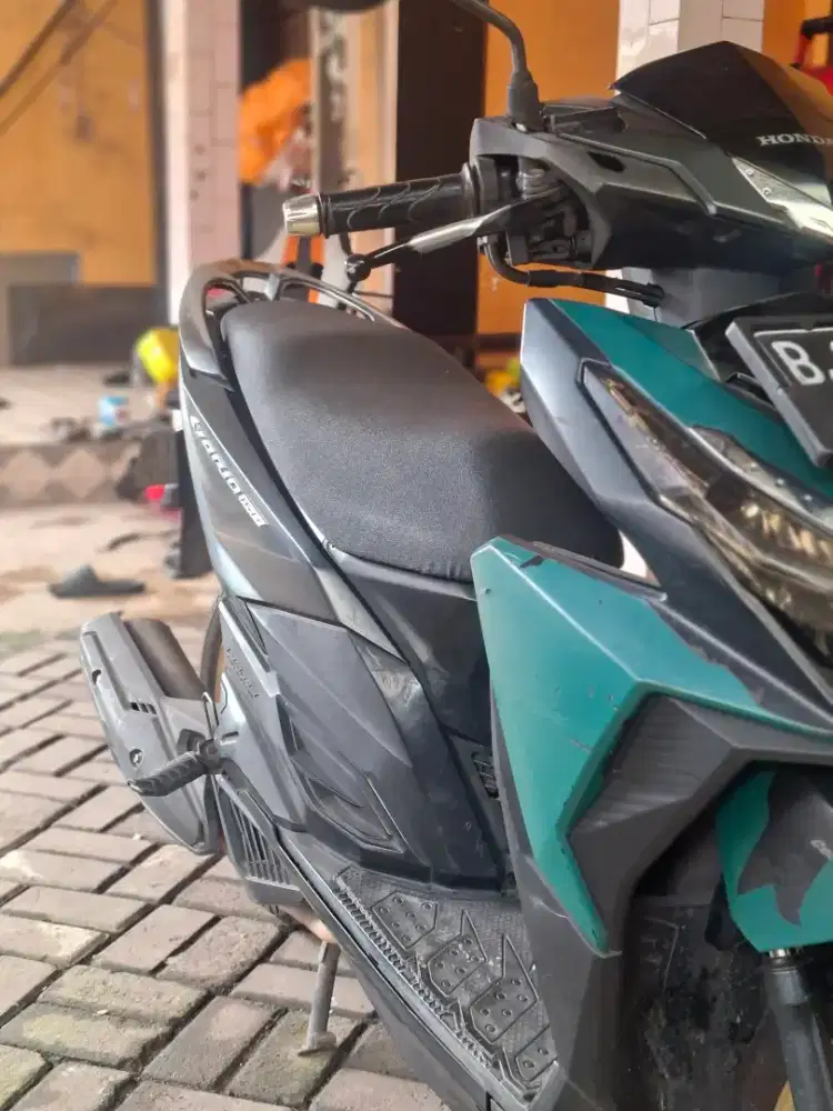 Vario 150 - 2017