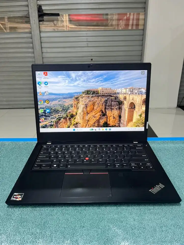 Lenovo Thinkpad L14