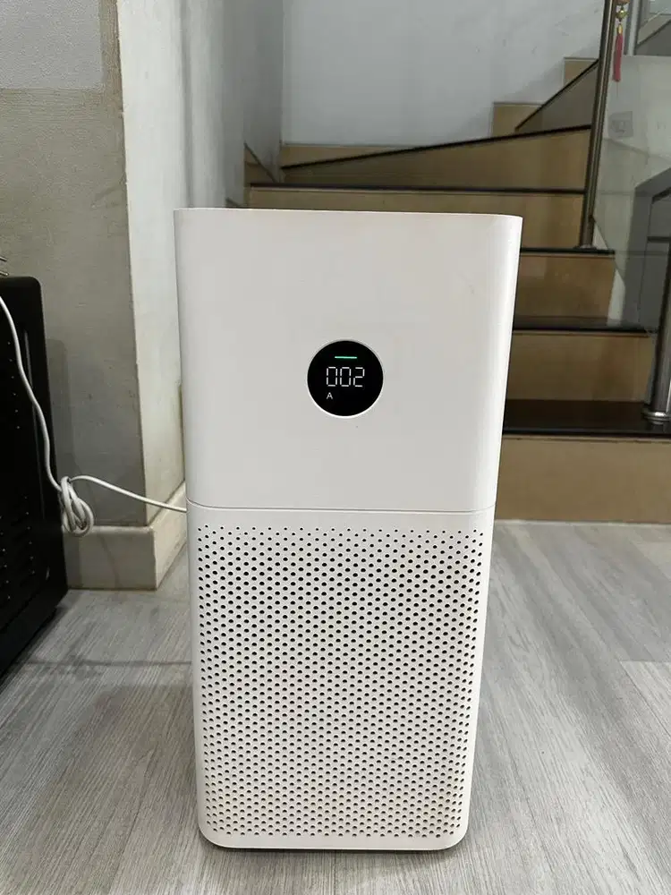 Xiaomi Mi Air Purifier 3C Global Version