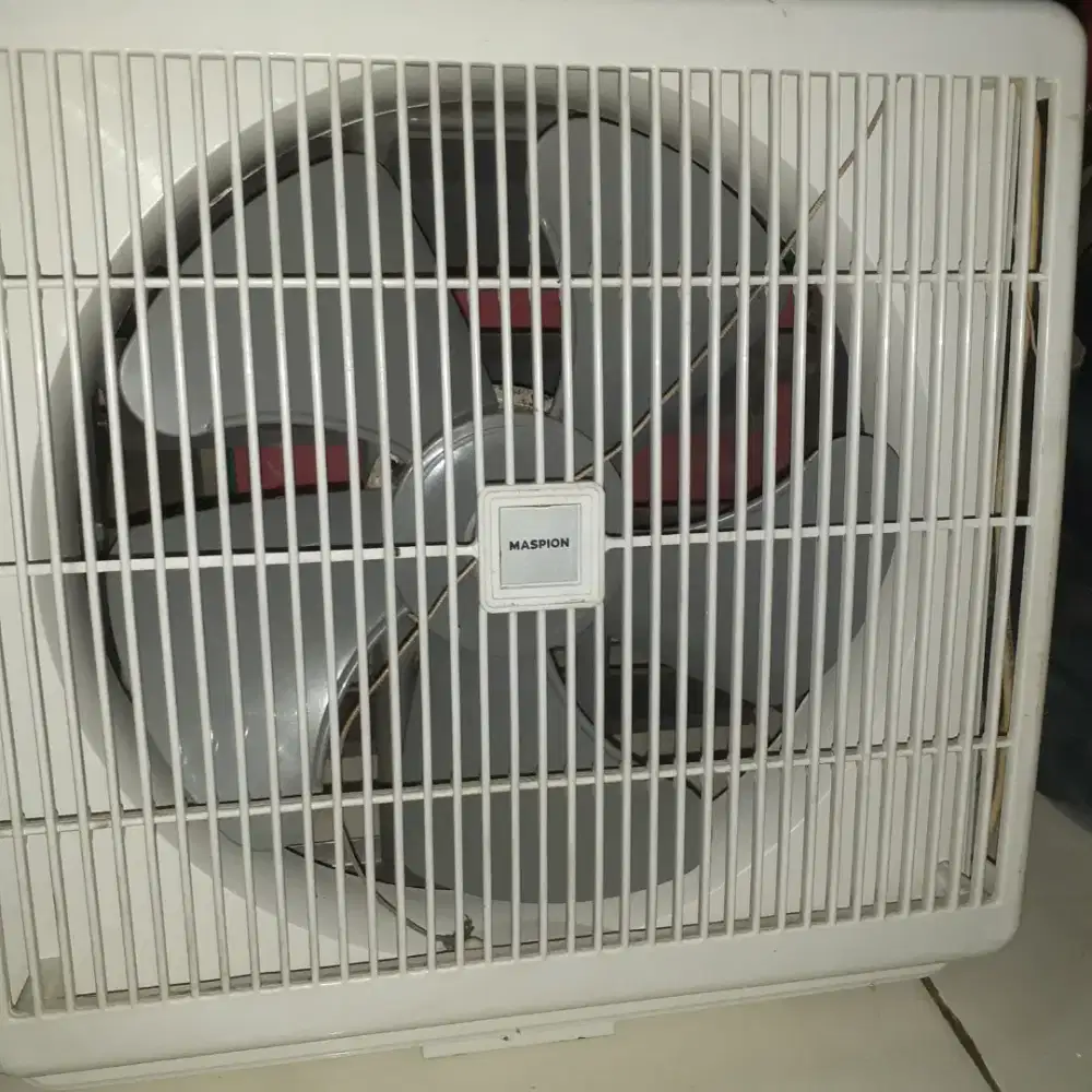 Hexsos Maspion 12'inc