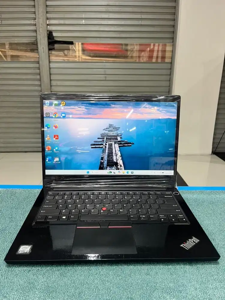 Lenovo Thinkpad E14