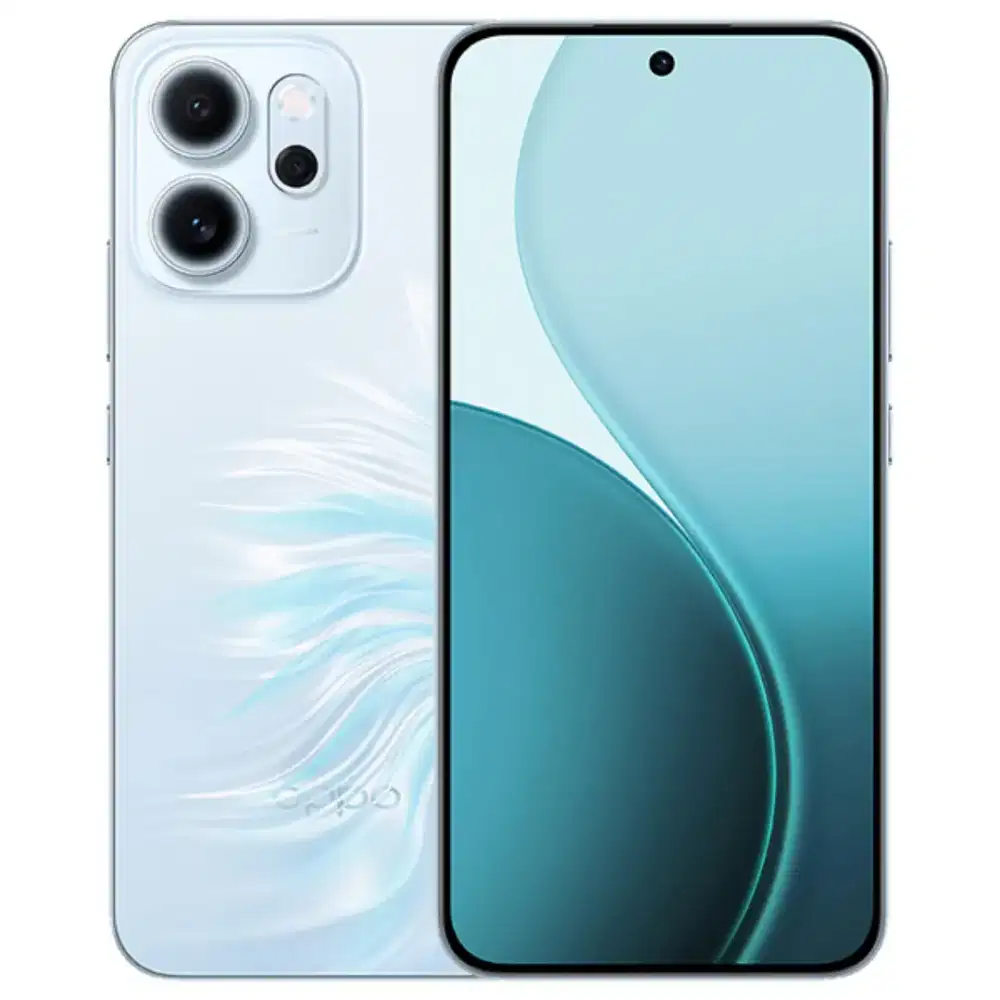 OPPO RENO 14F 12/256GB