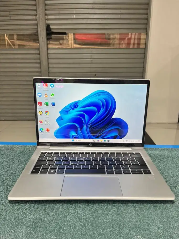 Hp Probook 635 Aero G7