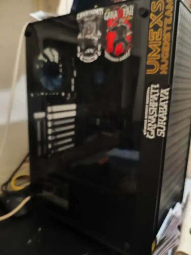 PC Intel I5 Gen 10400F