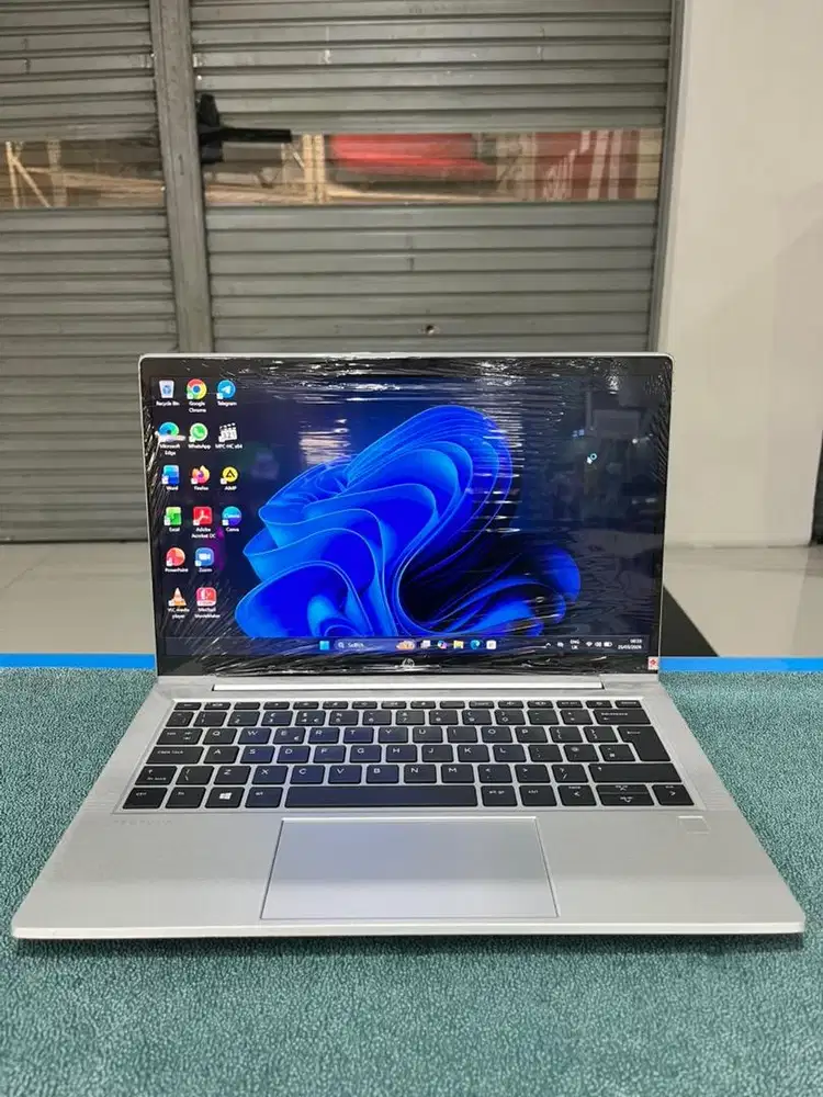 Hp Probook 635 Aero G8