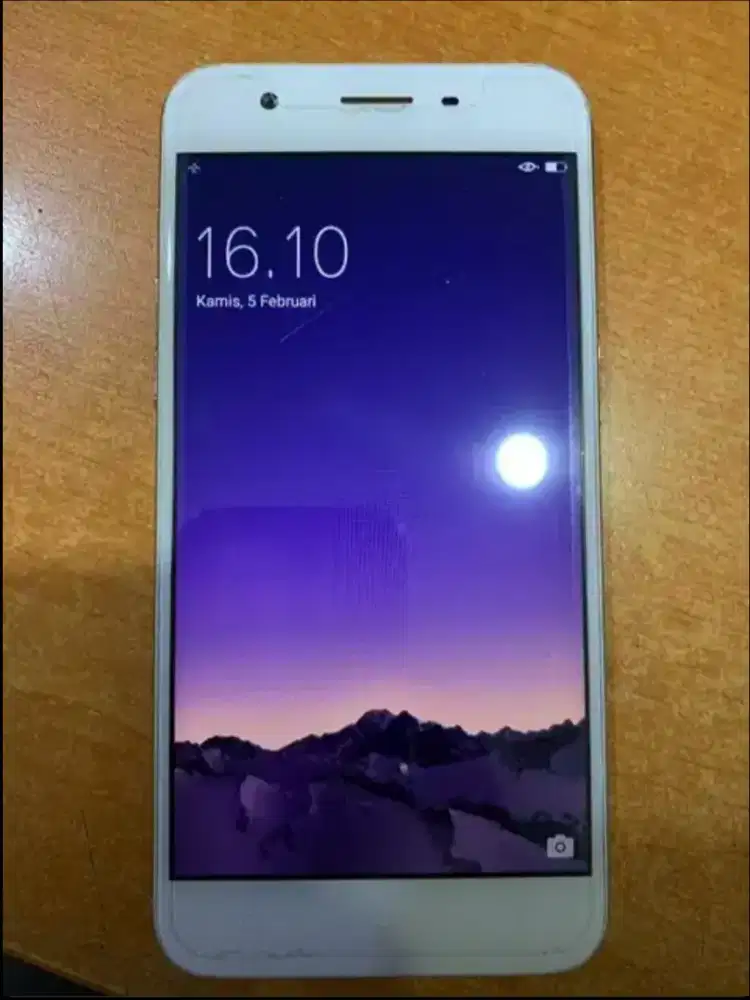 Oppo a39 ram 3 / 64