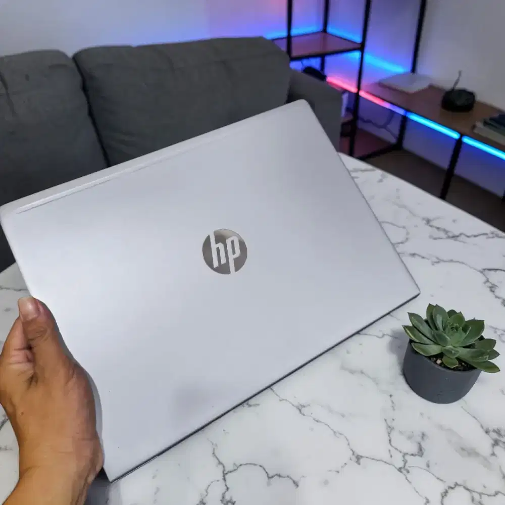 HP Probook 440 G7 S71 Slim Touchscreen