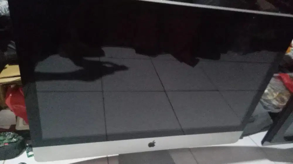 iMac 27 Profesional Konten Kreator