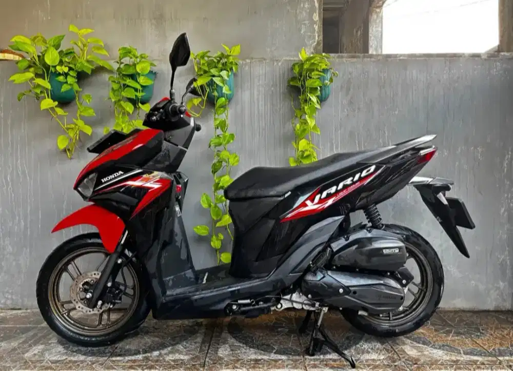 Vario 125cc tahun 2025