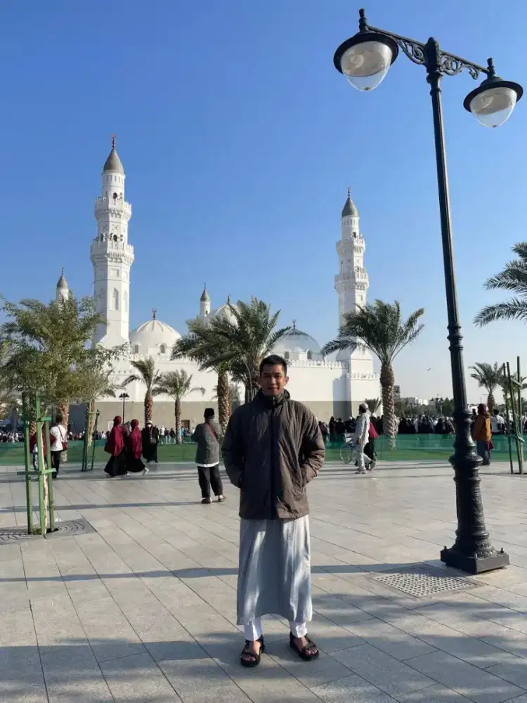 Jasa driver freelance