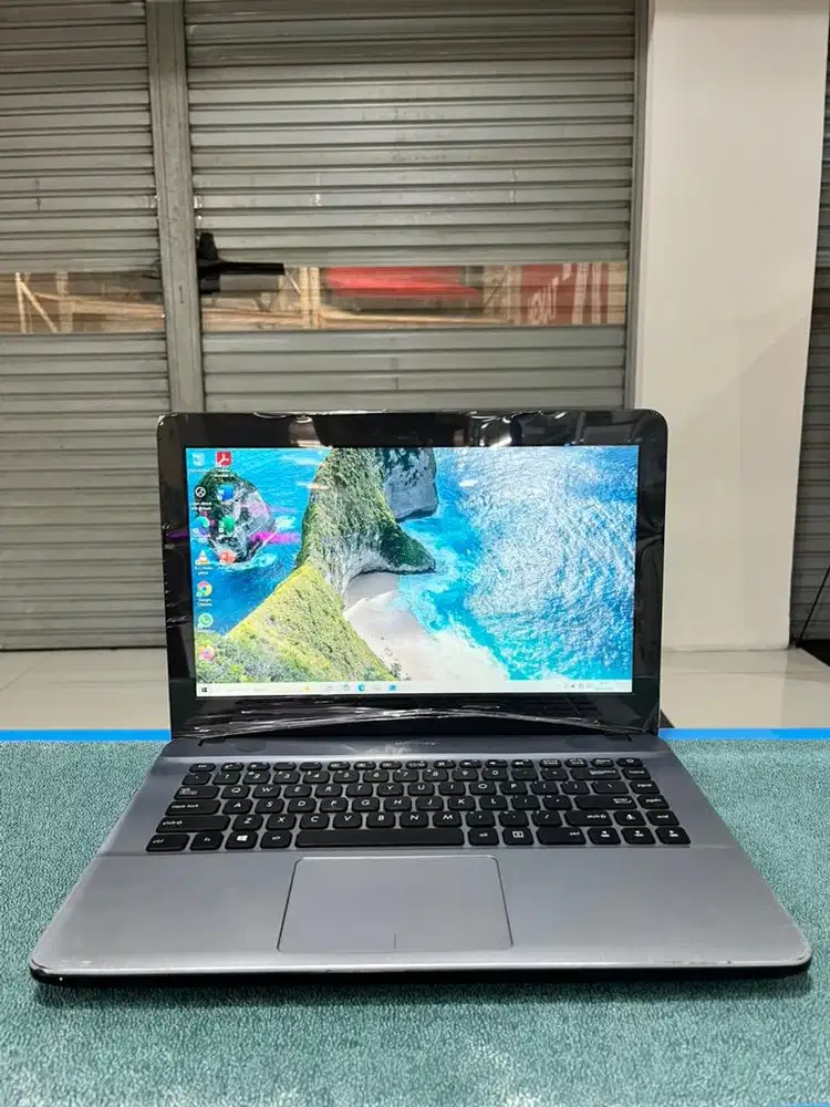 Asus VivoBook X441MA