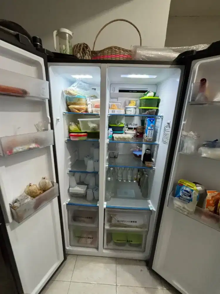 Aqua 605 second like new