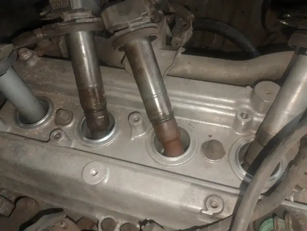 Mekanik storing ,stanbay 24 jam