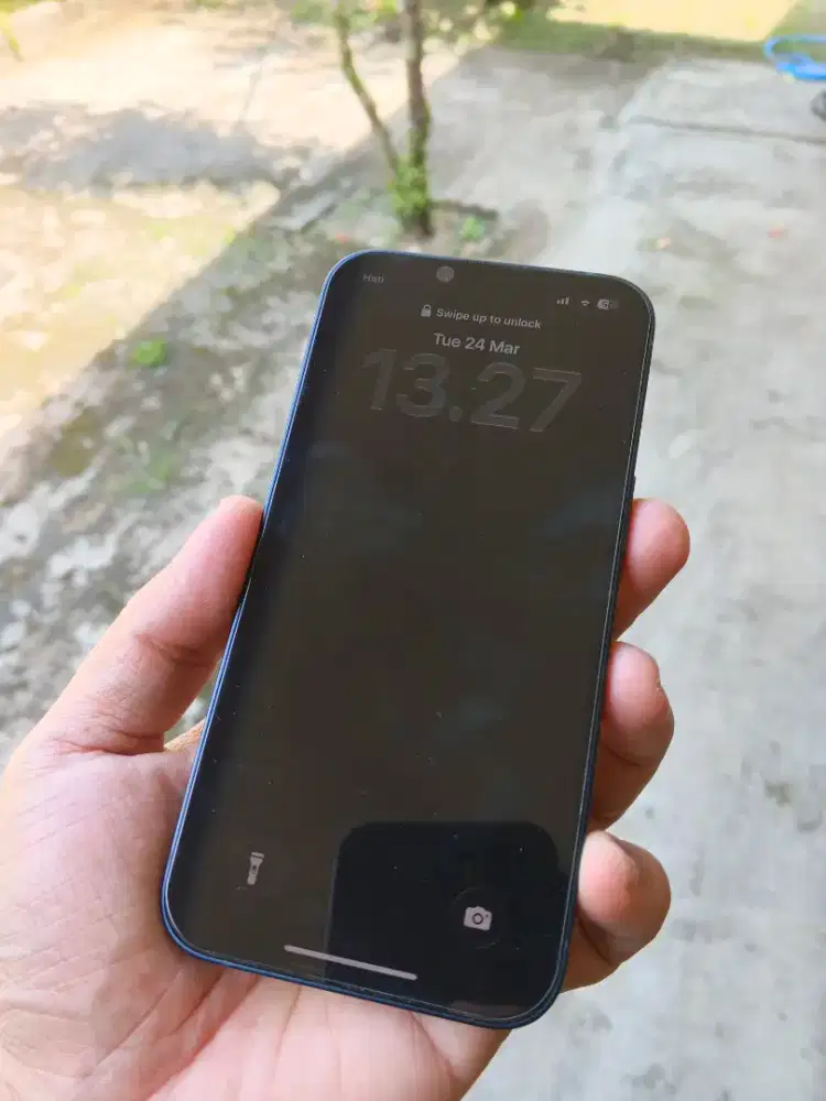 Iphone 14 123gb Black Ibox Like New