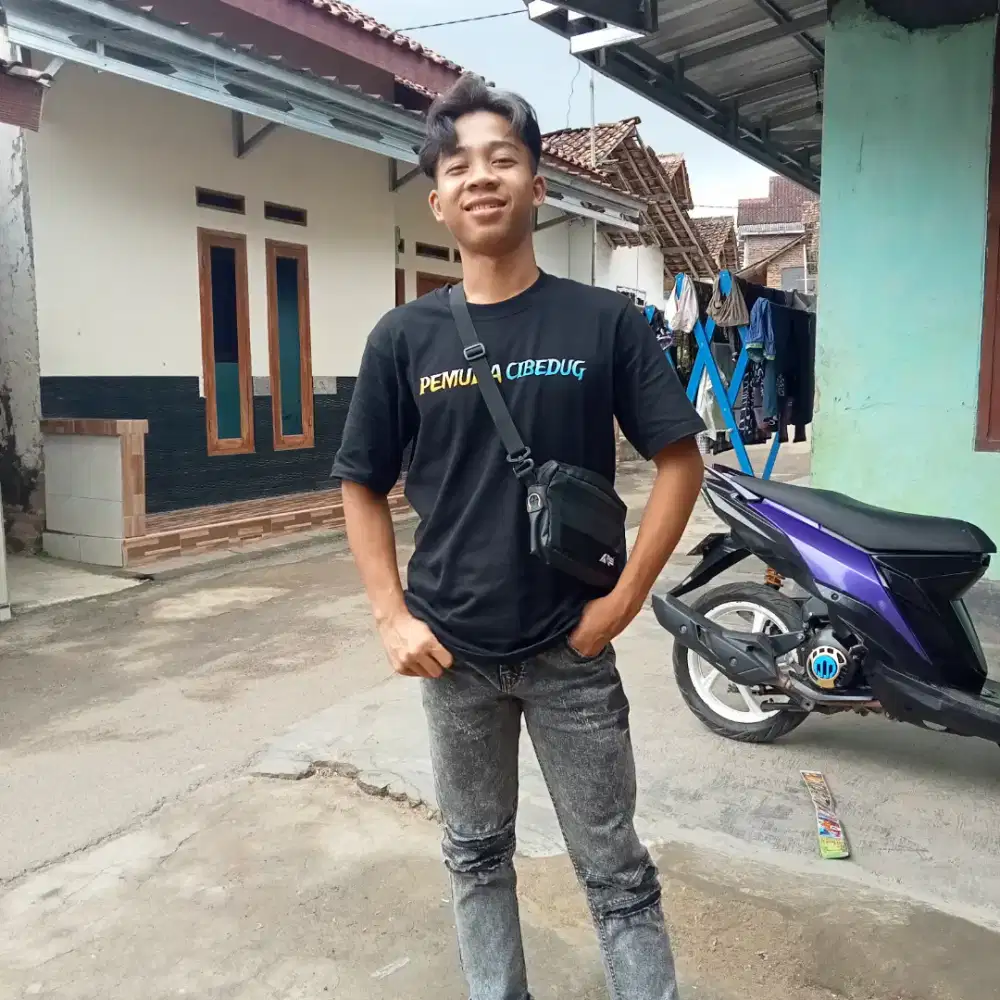 Mencari pekerjaan apa ajah lokasi serang banten